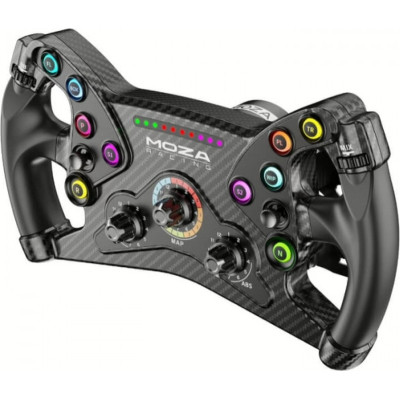 Руль MOZA Racing KS Steering for PC RGB (RS047_Moza) Винница - изображение 3