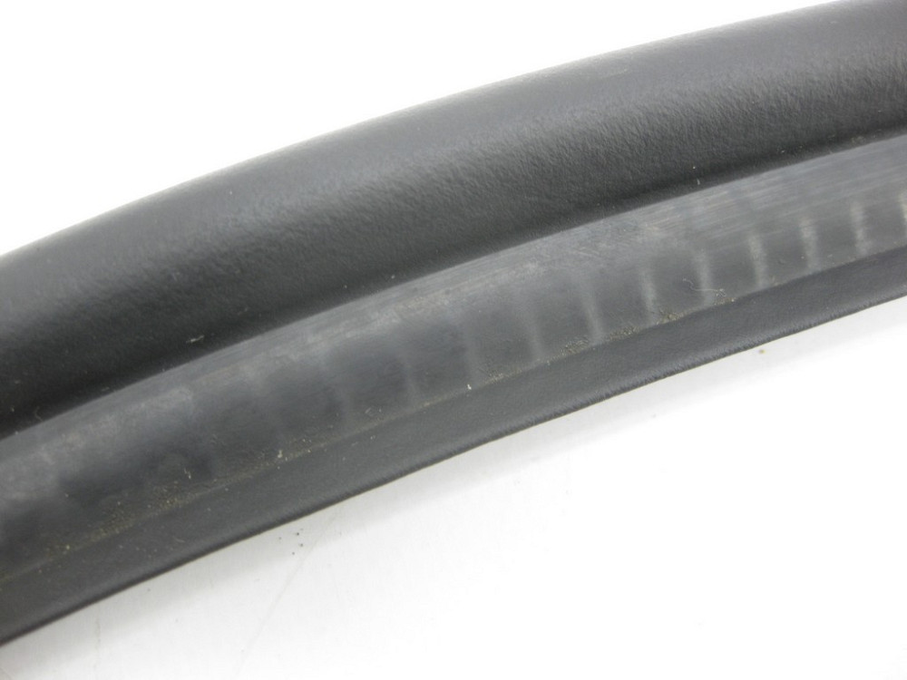 Mercedes-Benz  A2097500698 Ущільнювальна гумка кришки багажника CLK C209 Одесса - изображение 8