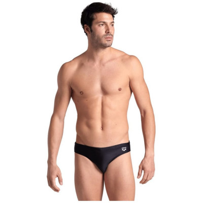 Плавки Arena Santamarias R 006449-501 чорний 80 (3468337150329) Вінниця - фото 1