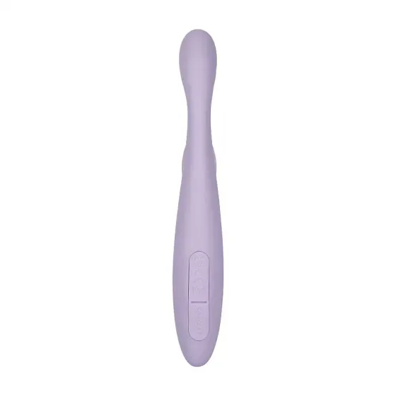 Вібратор Svakom Cici 2+ Pastel Lilac Львів