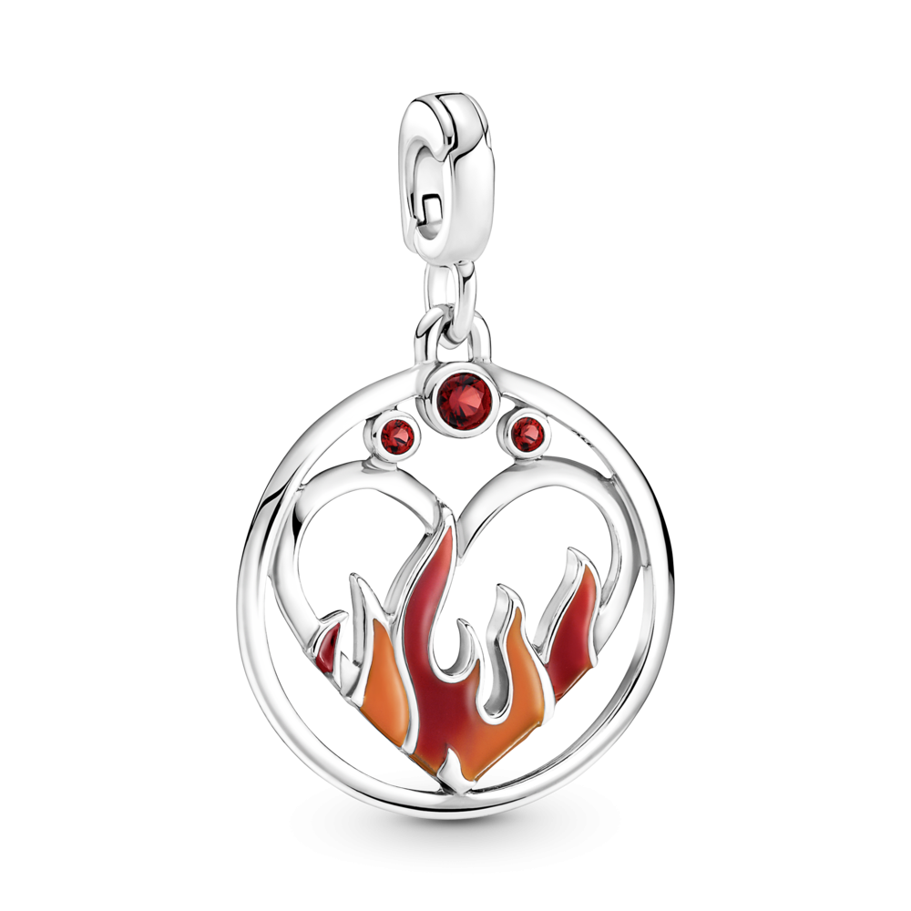 Серебряный Шарм 