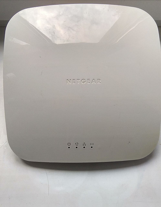 Точка доступу Netgear WNAP320 (Б клас) Луцьк - фото 1