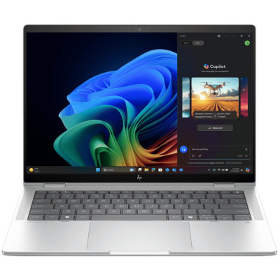 Ноутбук HP EliteBook X Flip G1i (A85LNAV_V1) Винница - изображение 1