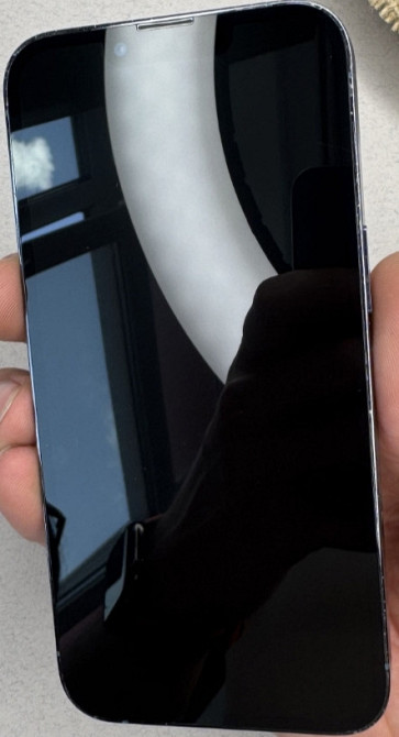 Айфон Apple iPhone 13 Pro 128Gb. Sierra Blue Киев - изображение 3