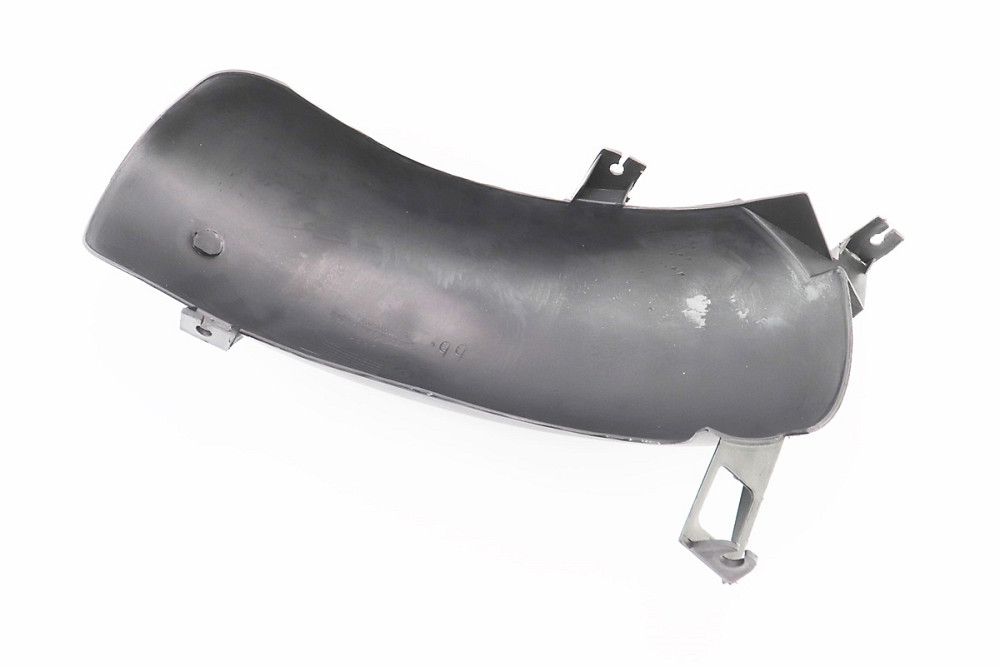 пластик - бризковик внутрішній зад. колеса Киев - изображение 3