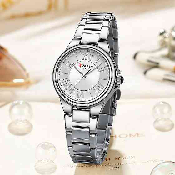 Curren 9091 Silver Київ