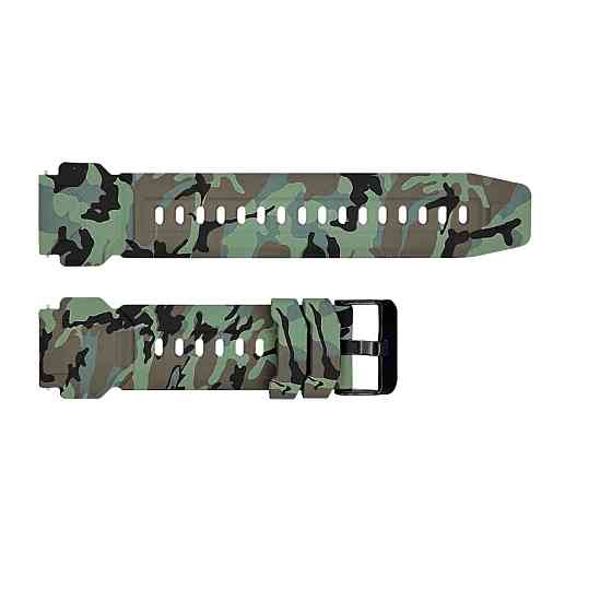 Ремешок для смарт часов Modfit Warrior Camo Green SBR Киев
