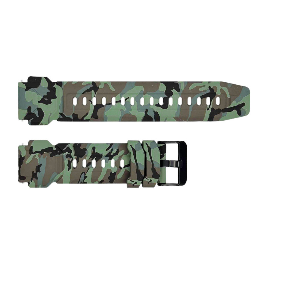 Ремешок для смарт часов Modfit Warrior Camo Green SBR Киев - изображение 1
