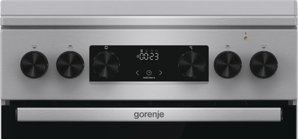 Плита Gorenje GKS5C71XF ( 13590 ) Харків - фото 7