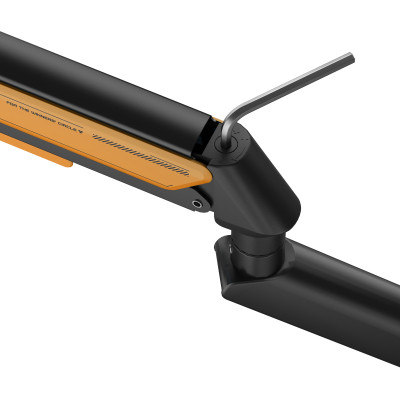 Кронштейн Anda Seat Stealth II 17 (AD-W-A6D-1S-BO) Винница - изображение 10