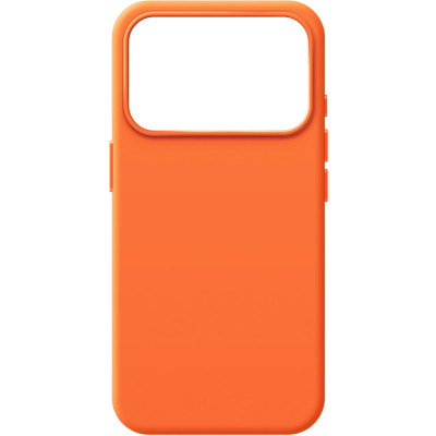Чохол до мобільного телефона Armorstandart ICON2 MagCase Apple iPhone 17 Pro Cosmic Orange (ARM86677) Вінниця - фото 1