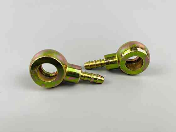 Штуцер-банджо 10×6 Мукачево