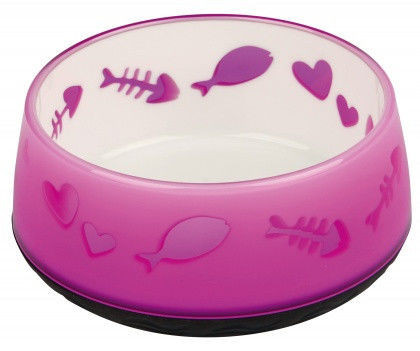 Trixie TX-24420 обважніла миска з пластику 0,3 л/12см Київ - фото 3