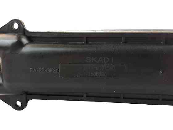 Радиатор 2110, 2111, 2112, 2170, 2171, 2172 (после 2003 года) печки Мукачево