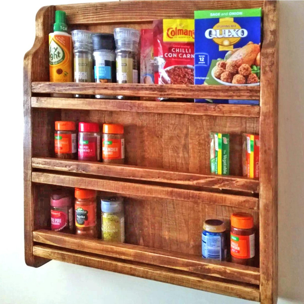 Органайзер для специй 