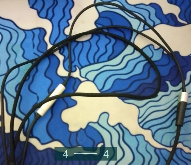 Навушники Meze 99 Classics Walnut Gold Киев - изображение 1