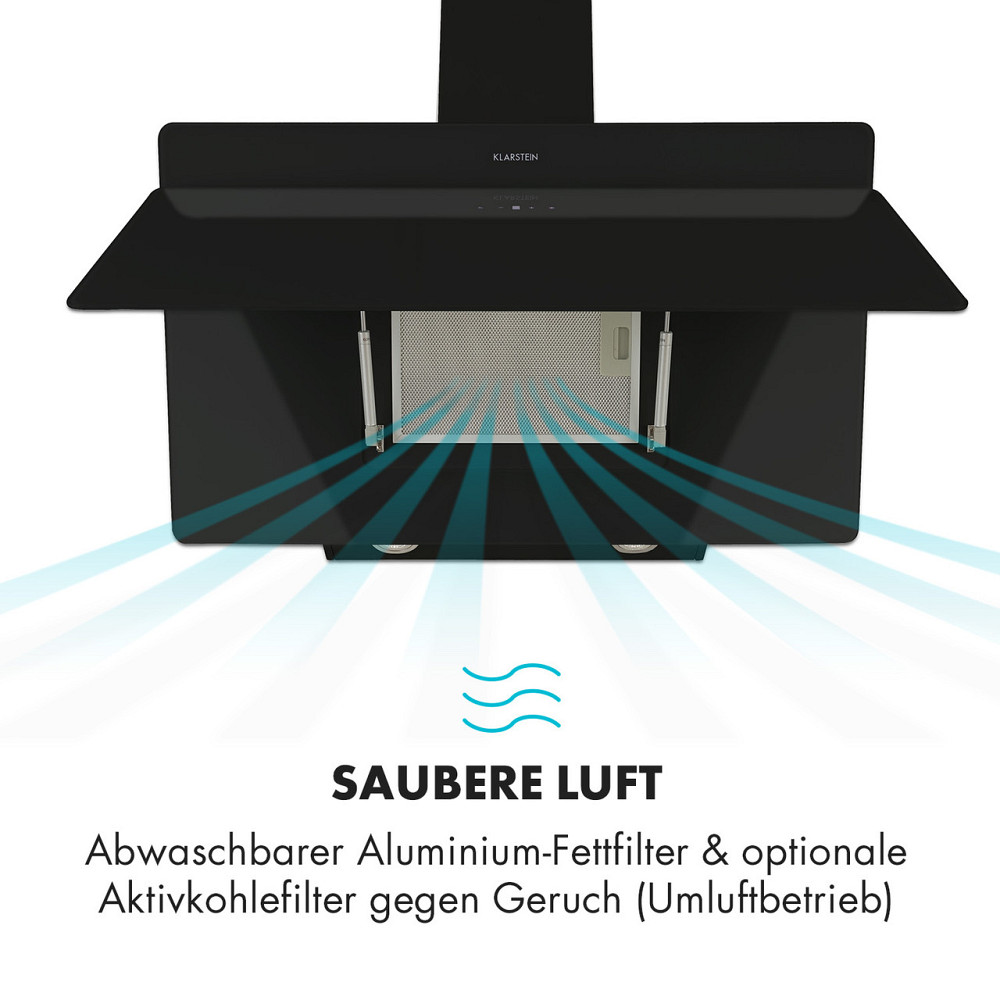 Витяжка Ауріка 90 (Німеччина, читати опис) Рівне - фото 6