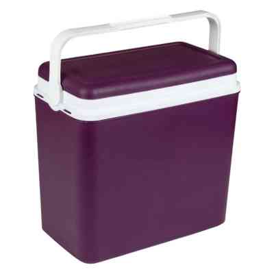 Термобокс Adriatic 24л фіолетовий (8002936807502) Винница