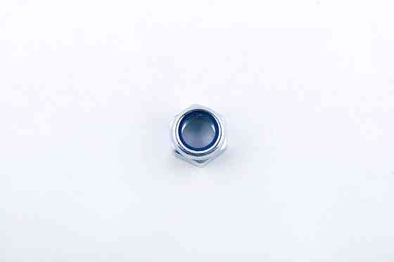 Гайка М16 х 1,5 (заднього колеса з фіксатором) SHUK Київ