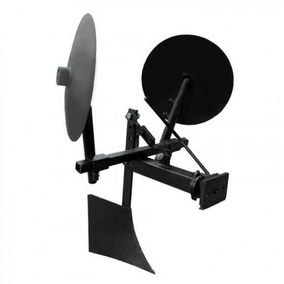 Комплект для посадки картофеля Zirka-105 (КС2 Харьков