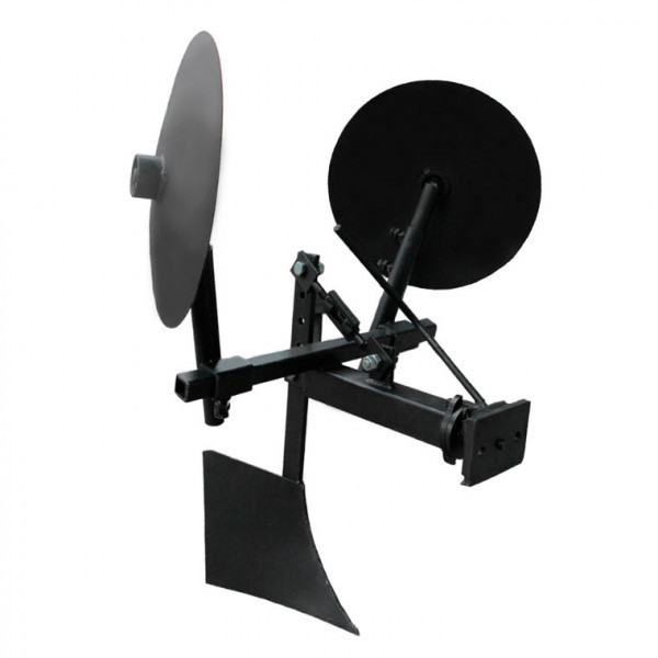 Комплект для посадки картофеля Zirka-105 (КС2 Харьков - изображение 1