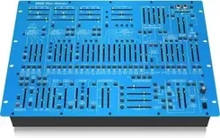 Піаніно (синтезатор) Behringer ‌Behringer 2600 Blue Marvin Syntezator Analogowy Київ - фото 1
