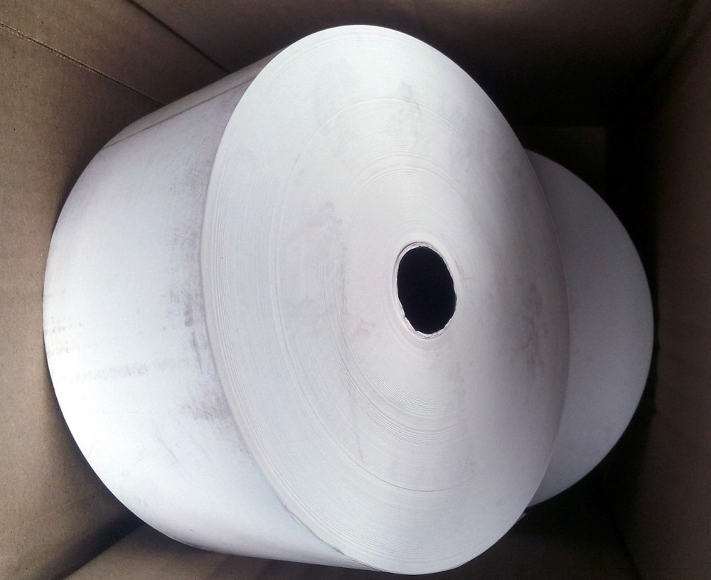 Кассовая лента термо 80 мм, 200 метров, втулка 25мм Кассовая Чековая Лента Павлоград - изображение 4