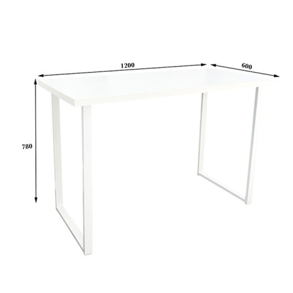 Стіл манікюрний Глорі Київ - фото 2