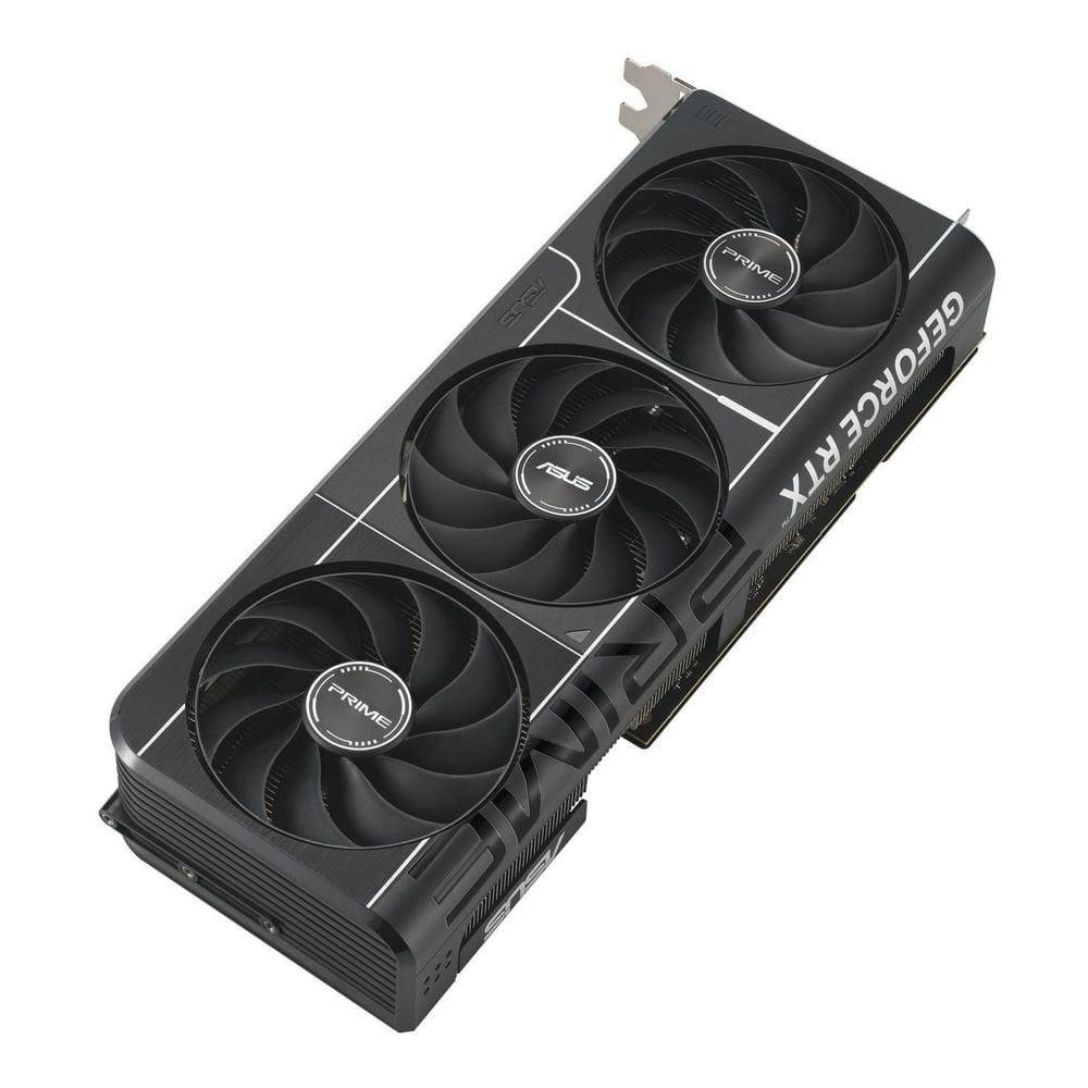 Відеокарта GF RTX 5080 16 GB GDDR7 Prime OC Asus (PRIME-RTX5080-O16G) ( Black ) Харьков - изображение 18