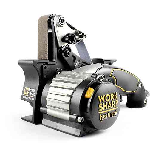 Work Sharp насадка Blade Grinder для точила Ken Onion Edition Киев