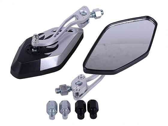 Зеркала (+переходники) (mod:2064) Мукачево