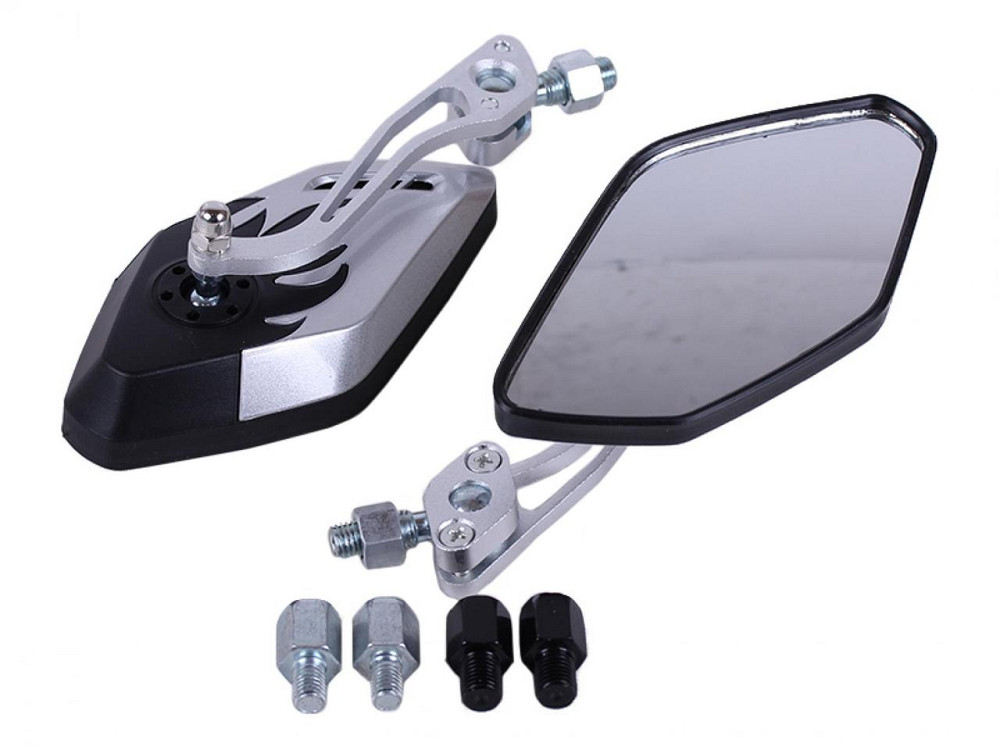 Зеркала (+переходники) (mod:2064) Мукачево - изображение 1