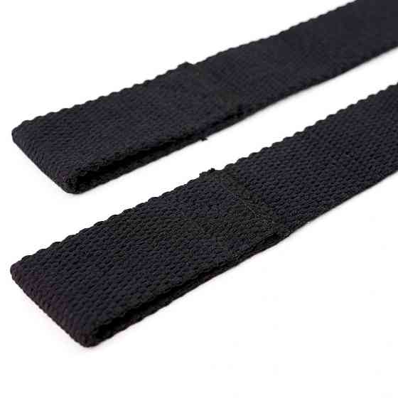 Ремни Zipro Lifting 38 см (2 шт) Киев