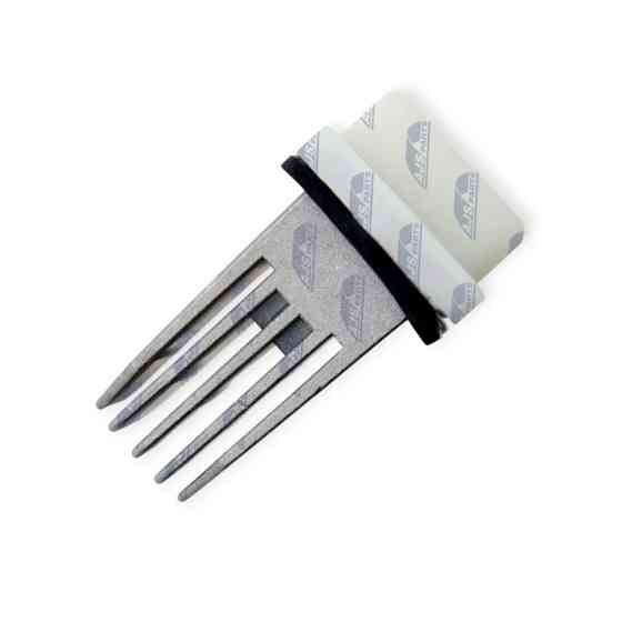 Реостат пічки Nissan Qashqai, X-Trail T31 07- (NTY) Мукачево