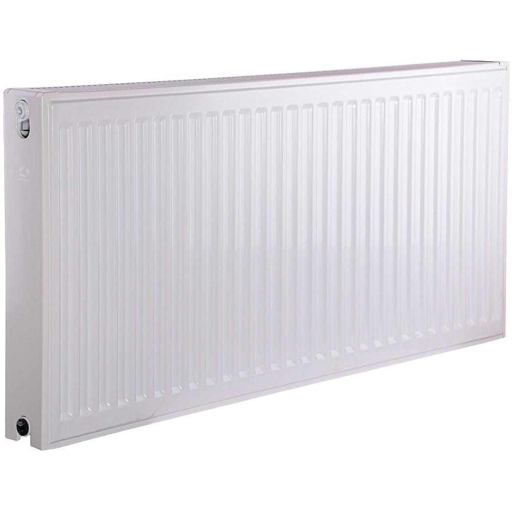 Радіатор сталевий 22/500х1000 бок OPTIMUM Тернопіль - фото 1