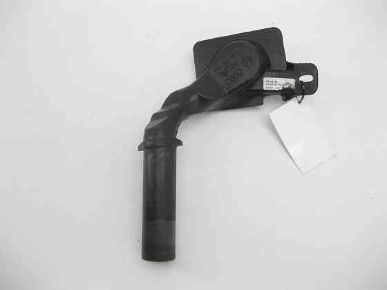 VAG  4M0955463 Заливна горловина бочка склоомивача (4M0955462) Одеса