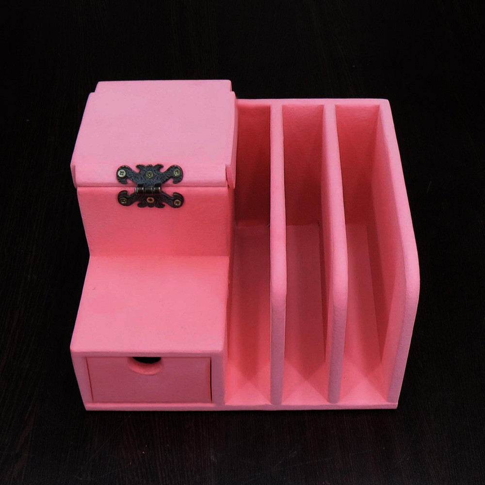 Органайзер настільний "Таймс" барбі Миколаїв - фото 4