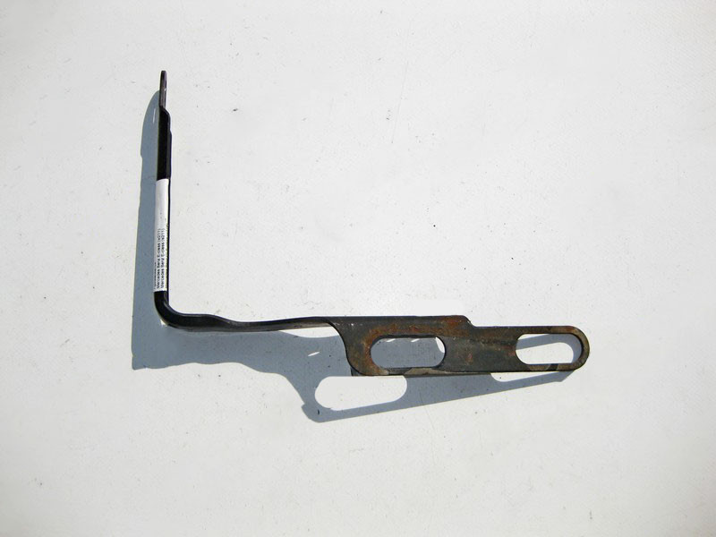 Mercedes-Benz  A2114926441 Кронштейн каталізаторів лівий для V-подібних бензинових двигунів E-Class W211 CLS C219 Одеса - фото 1