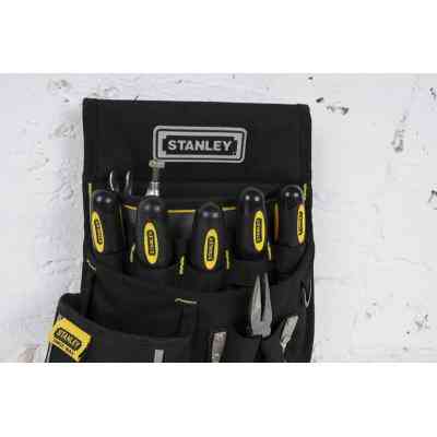 Сумка для інструмента Stanley поясна Basic Tool Pouch 235x332x75 мм (1-96-181) Вінниця