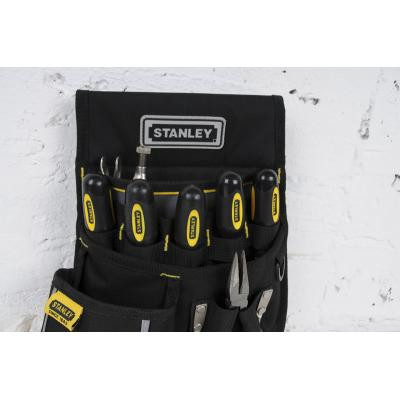Сумка для інструмента Stanley поясна Basic Tool Pouch 235x332x75 мм (1-96-181) Вінниця - фото 3