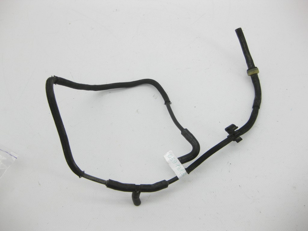 VAG  059131375AM Вакуумна трубка Одесса - изображение 1