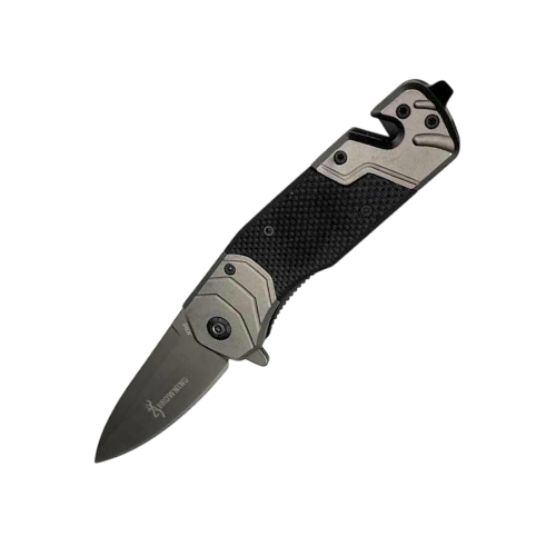 Ніж складаний Browning X96 Дніпро