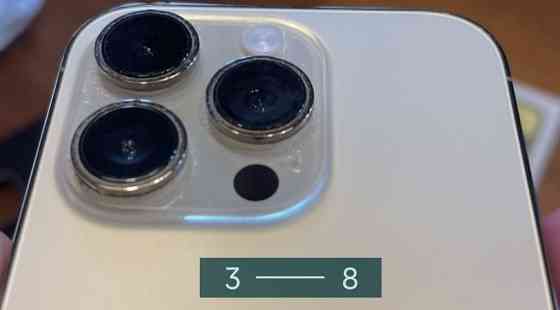 Айфон iPhone 14 Pro 256Gb. Киев