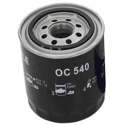 Фільтр масляний Mahle OC540 Вінниця