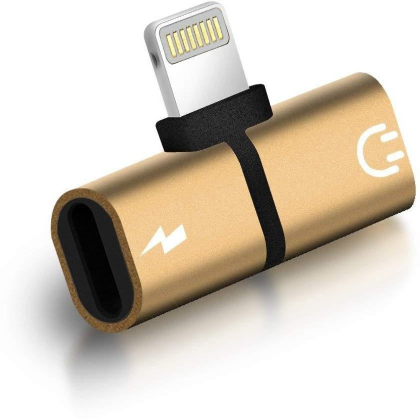 Розгалужувач (сплітер) Lightning на 2 Lighting Київ - фото 1