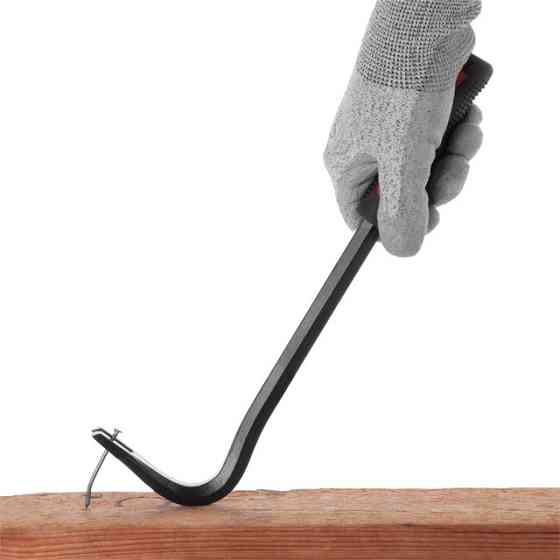 Лапа, 300×14 мм INTERTOOL UT-4230 Київ