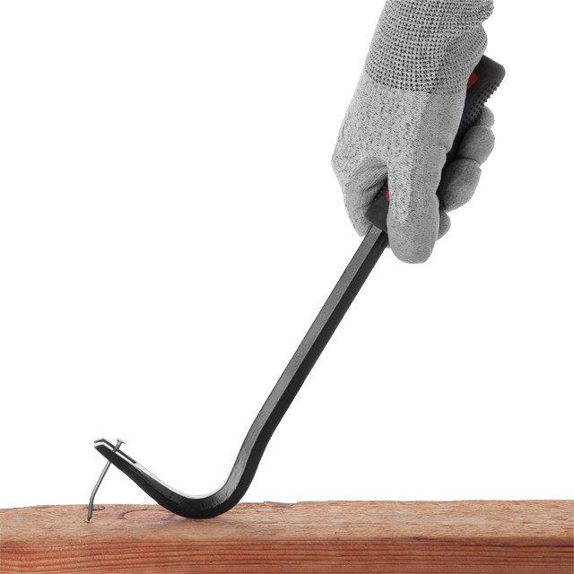 Лапа, 300×14 мм INTERTOOL UT-4230 Київ - фото 5