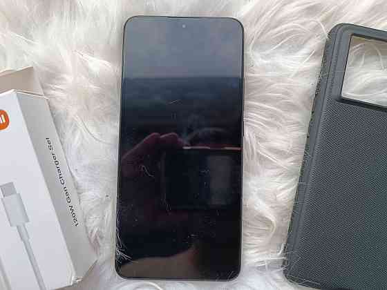 Xiaomi 13t pro 16 / 1 tb Новый, полный комплект, без коробки. 120w блок питания Киев