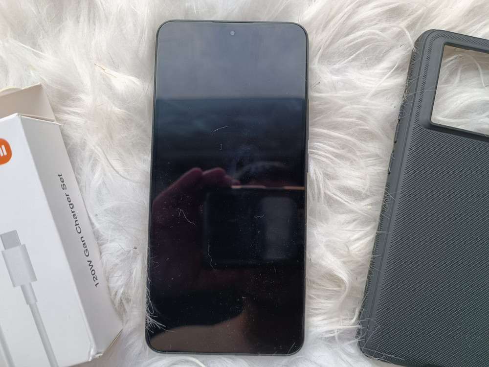 Xiaomi 13t pro 16 / 1 tb Новый, полный комплект, без коробки. 120w блок питания Киев - изображение 2