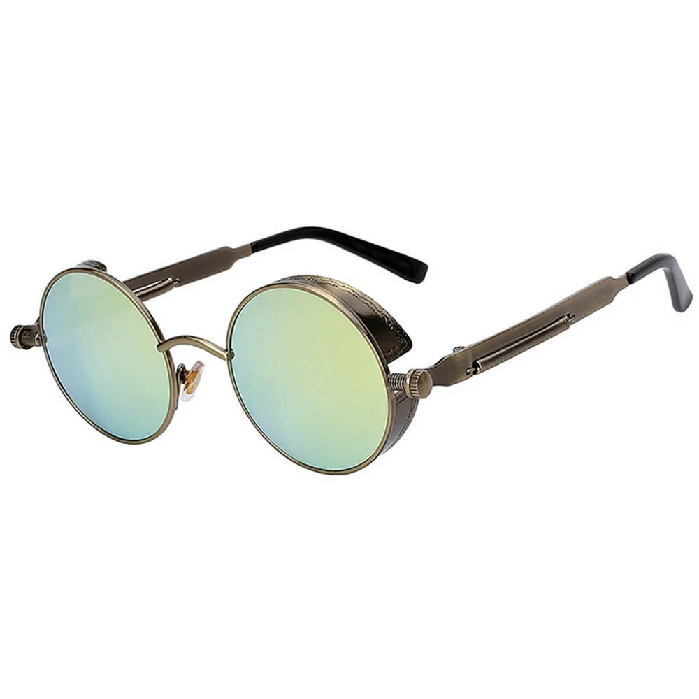 Cонцезахисні окуляри з поляризацією HatPanda Луцк - изображение 3